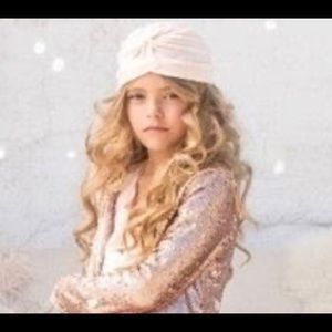 Joyfolie coco turbant